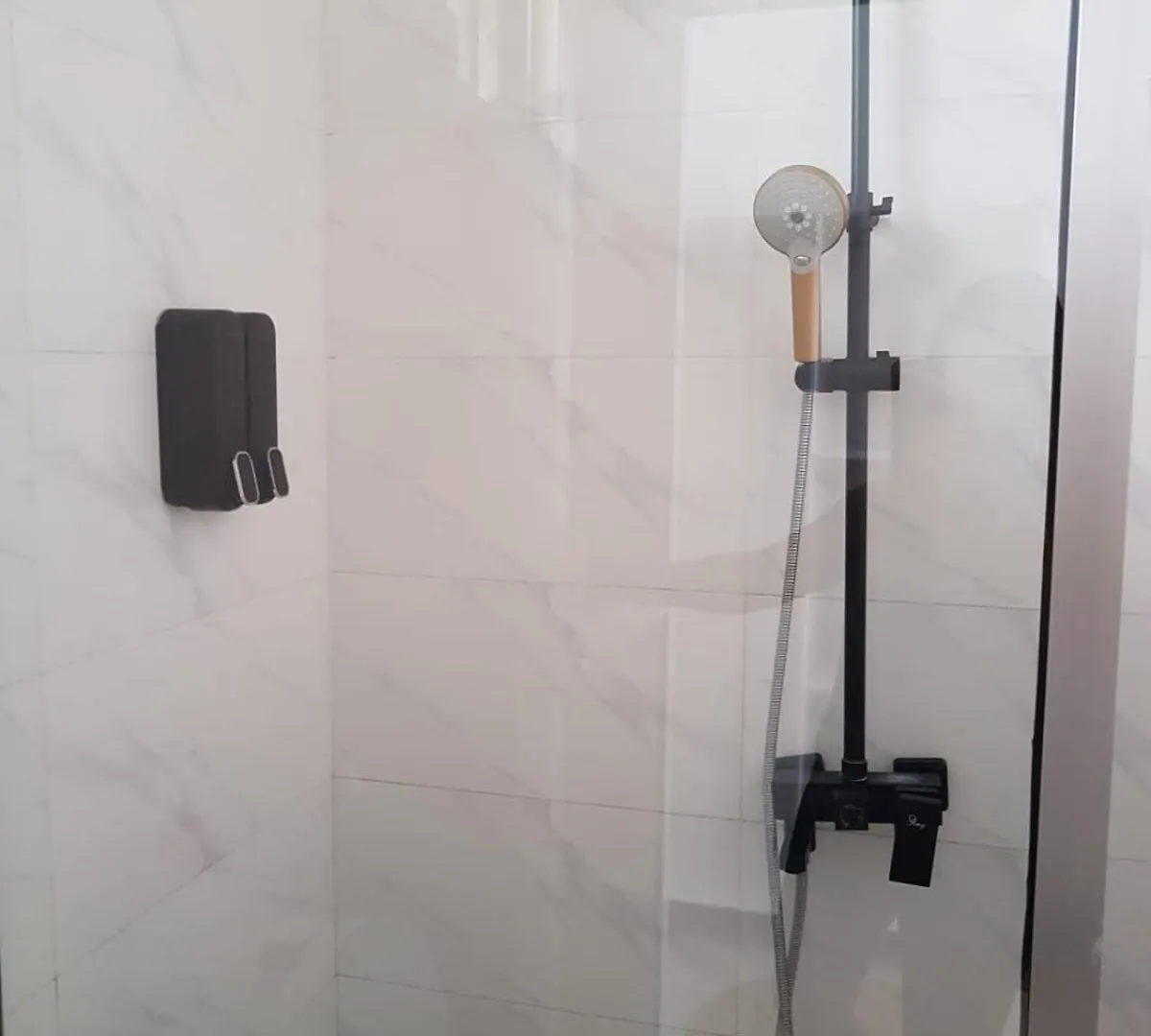 Apartmán Panorama Sea View Batumi Beach Orbi City Aparthotel Gruzie