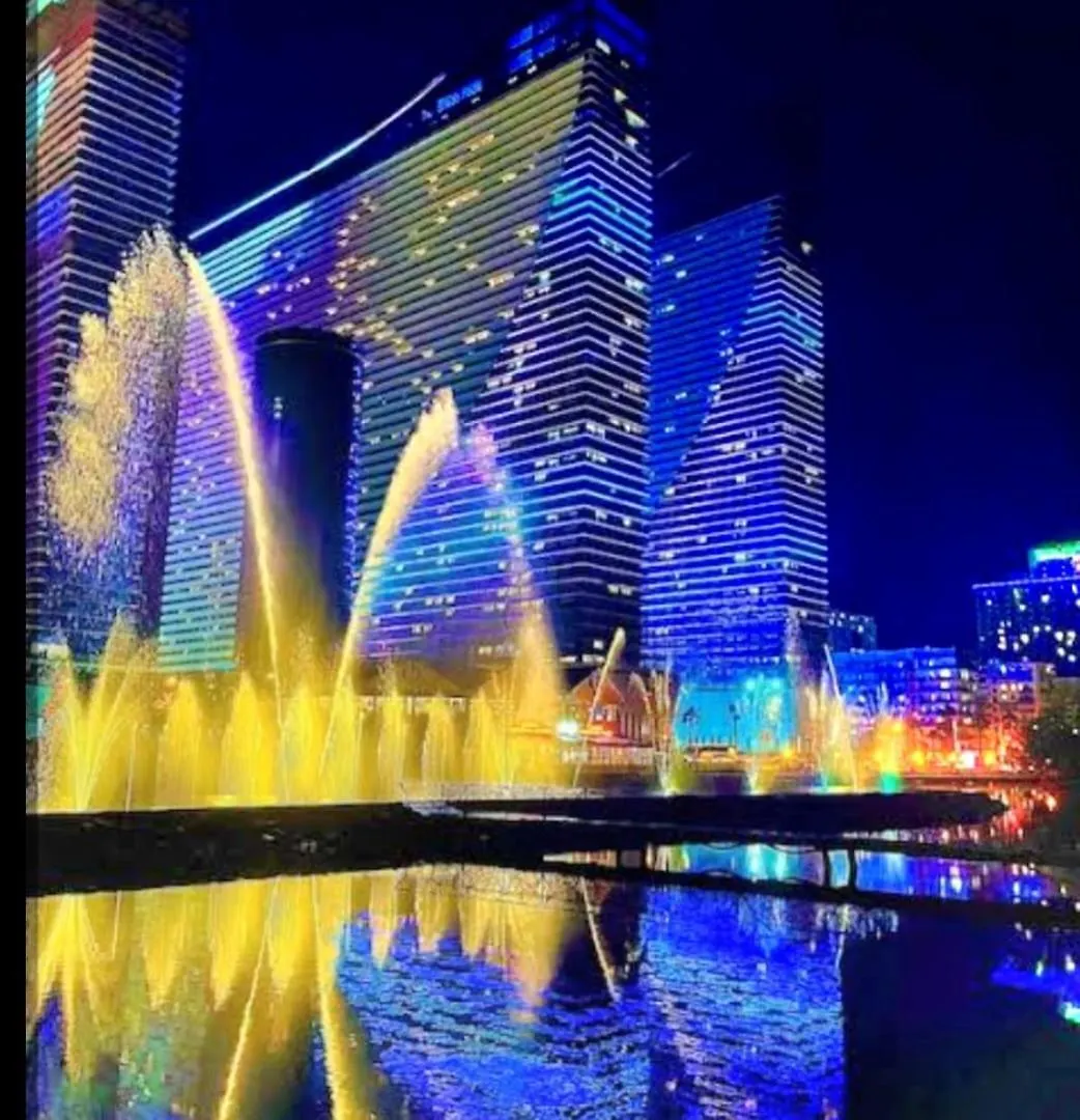 Panorama Sea View Batumi Beach Orbi City Aparthotel